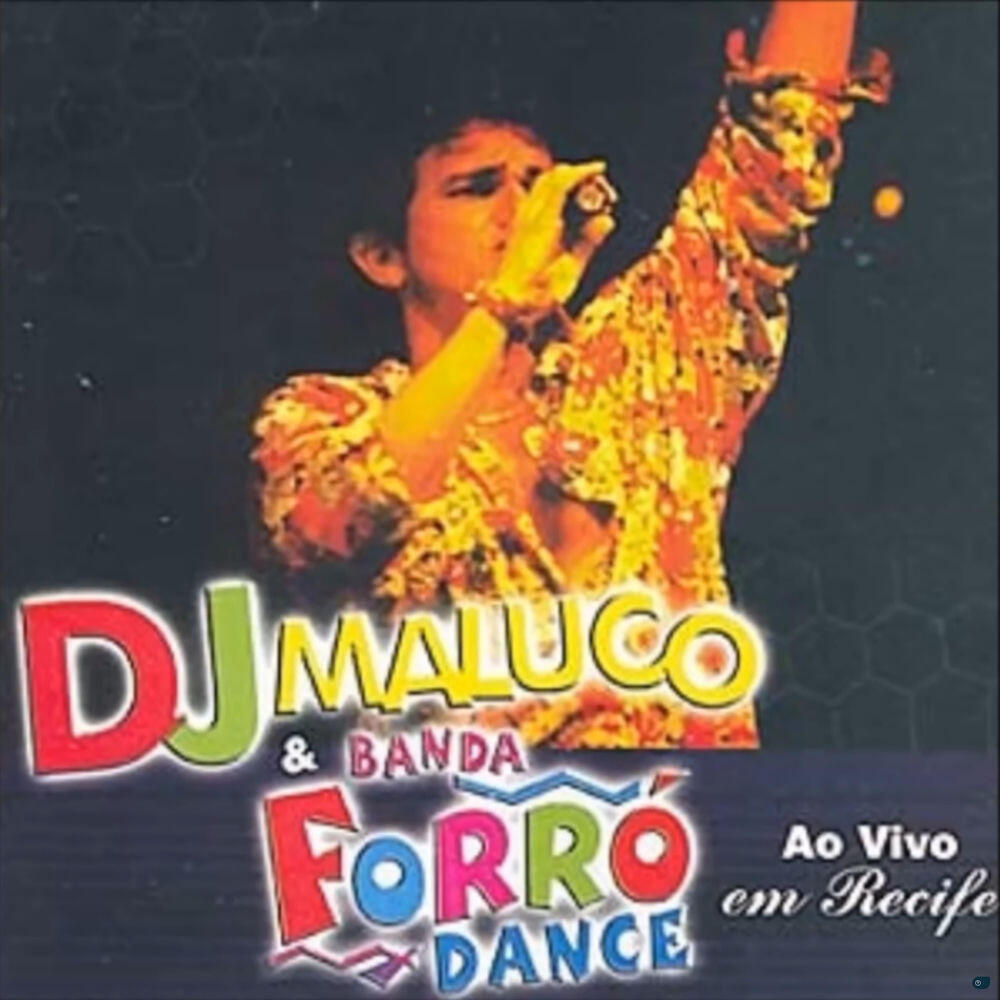 Релиз Ao Vivo em Recife