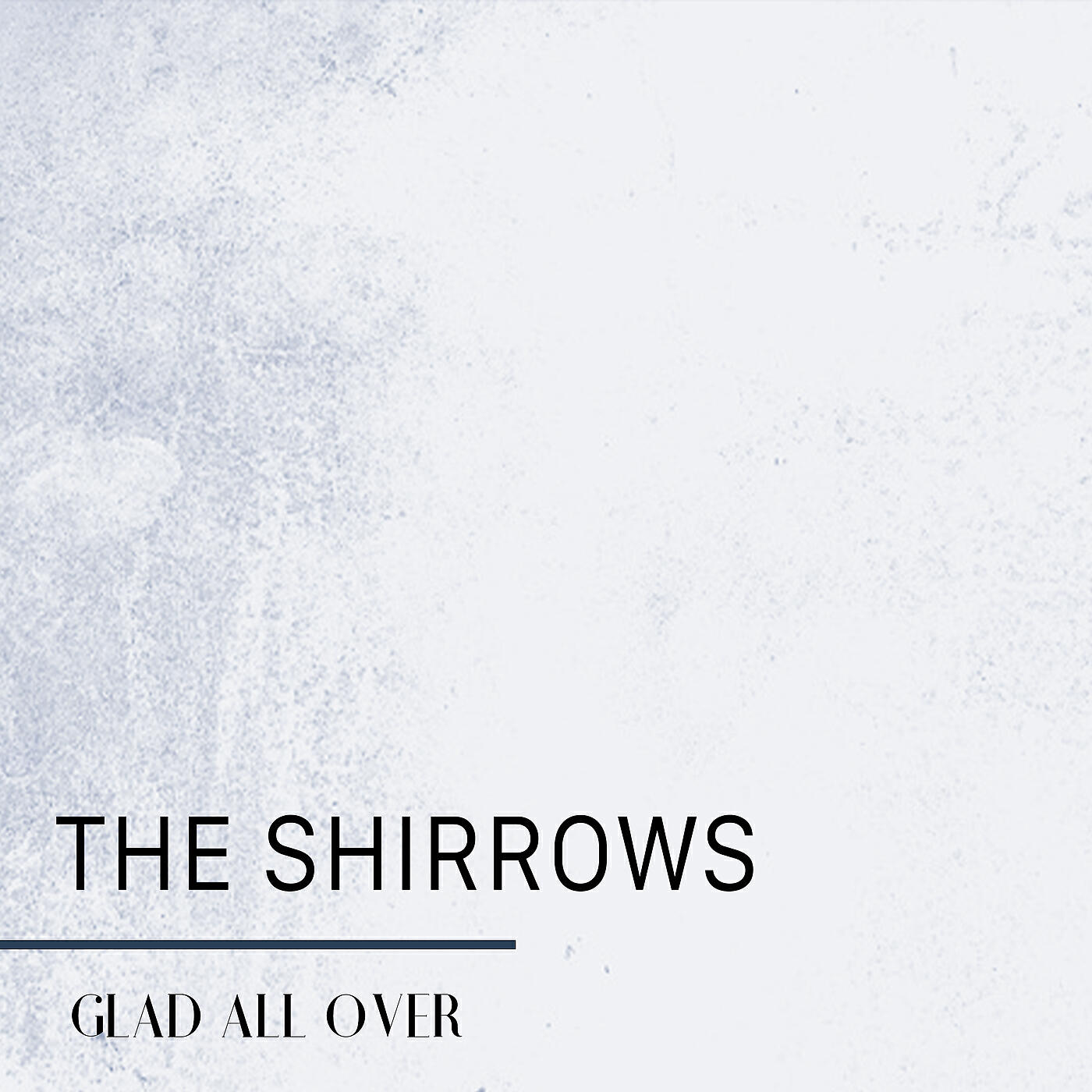 Релиз Glad All Over