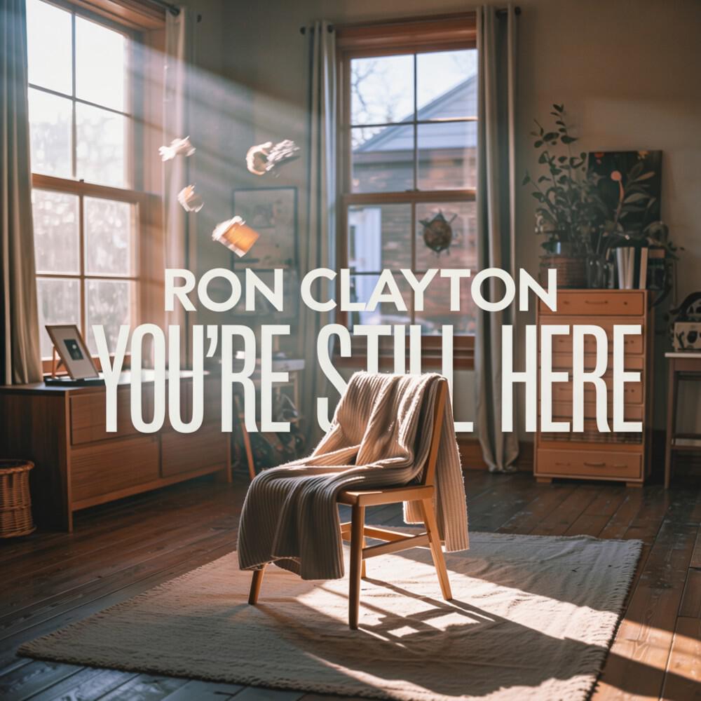 Релиз You're Still Here (Radiocut)