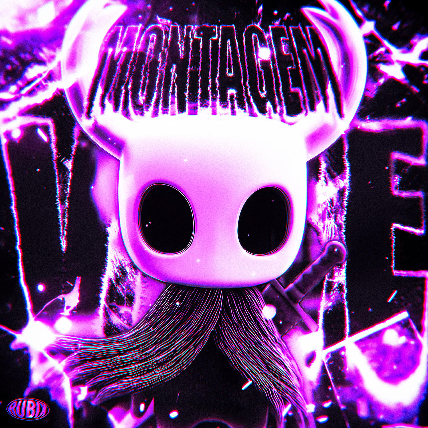 Релиз Montagem Vibe
