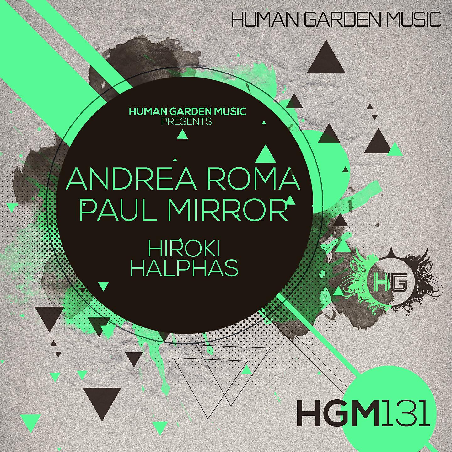 Paul Mirror