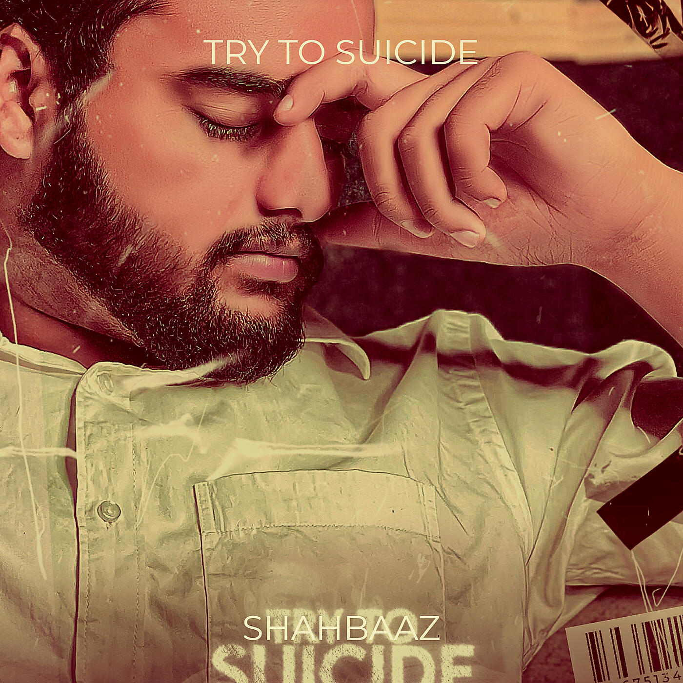 Релиз Try to Suicide