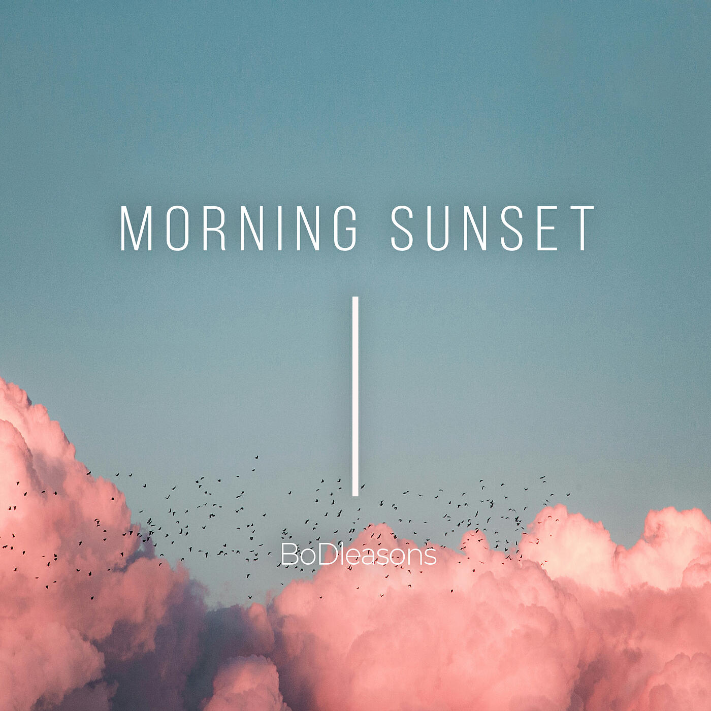 Релиз Morning Sunset