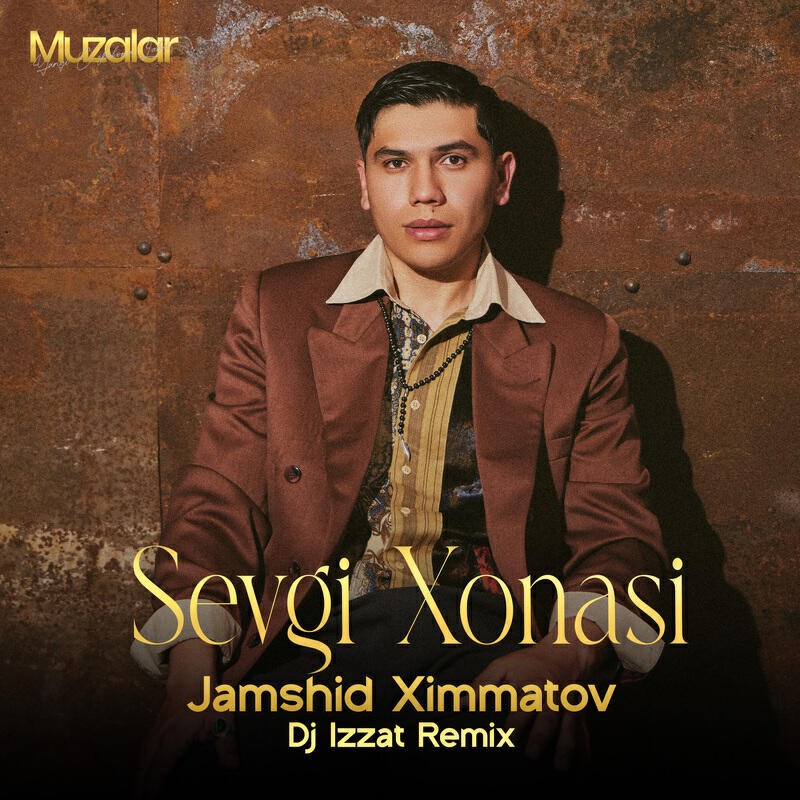 Релиз Sevgi Xonasi Dj Izzat Remix