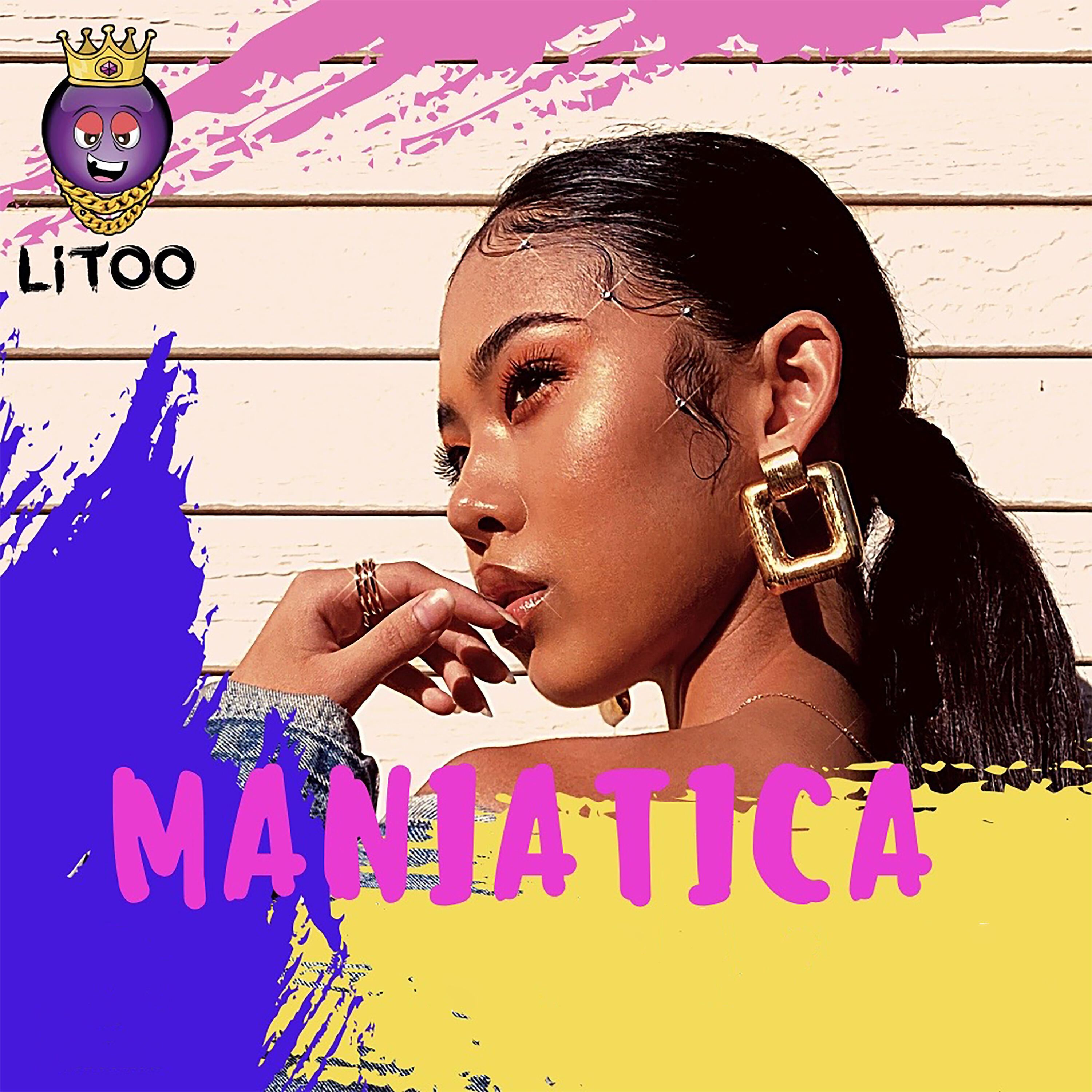Релиз Maniatica