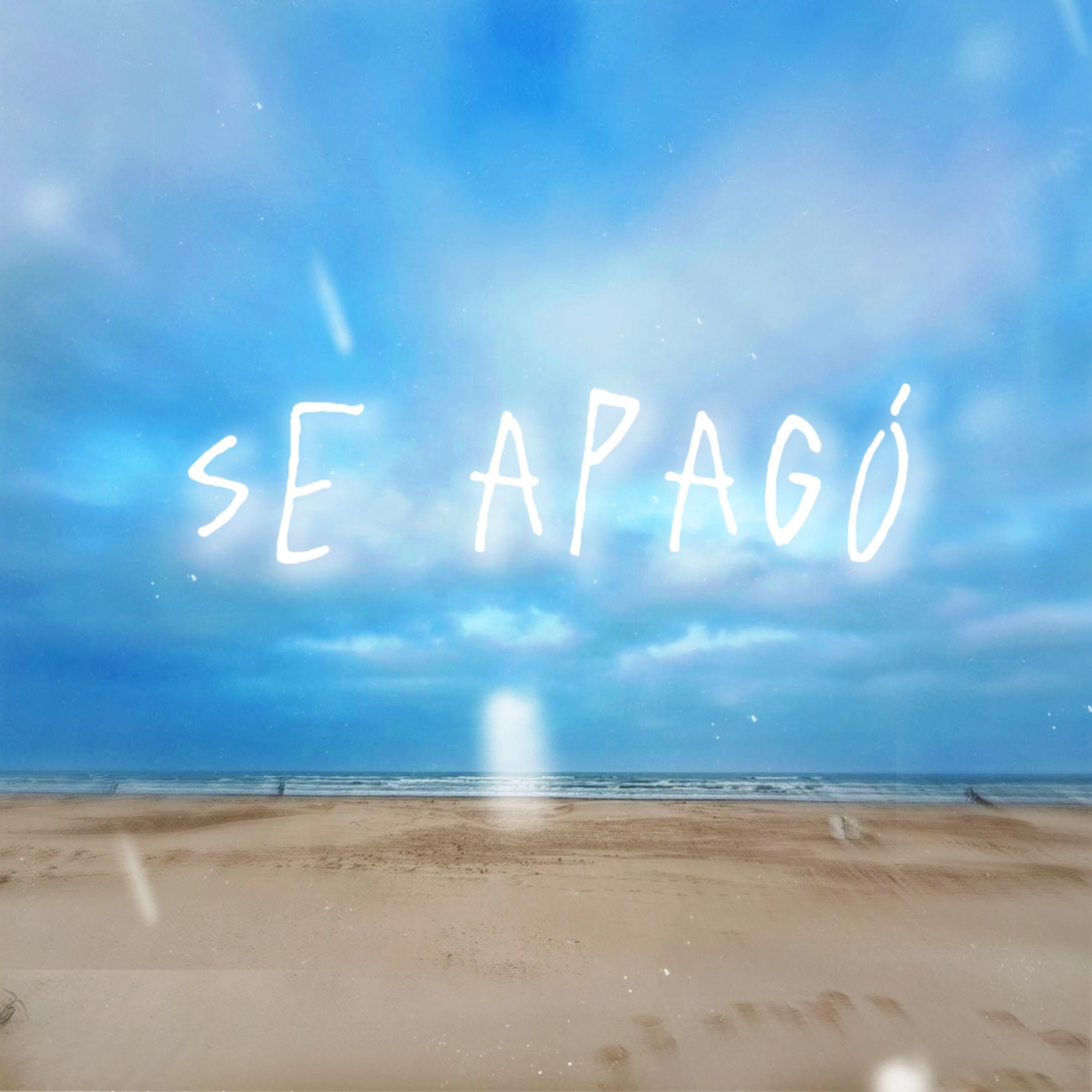 Релиз Se Apagó