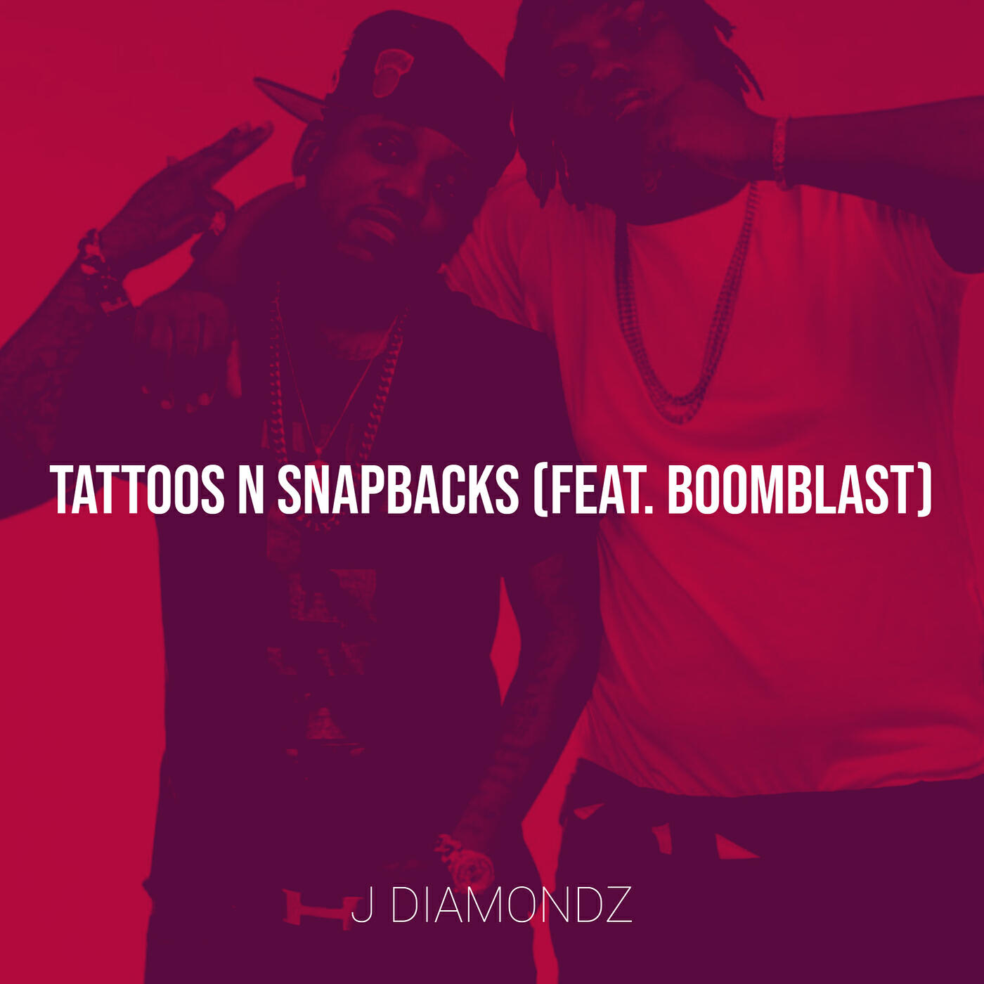 Релиз Tattoos n Snapbacks