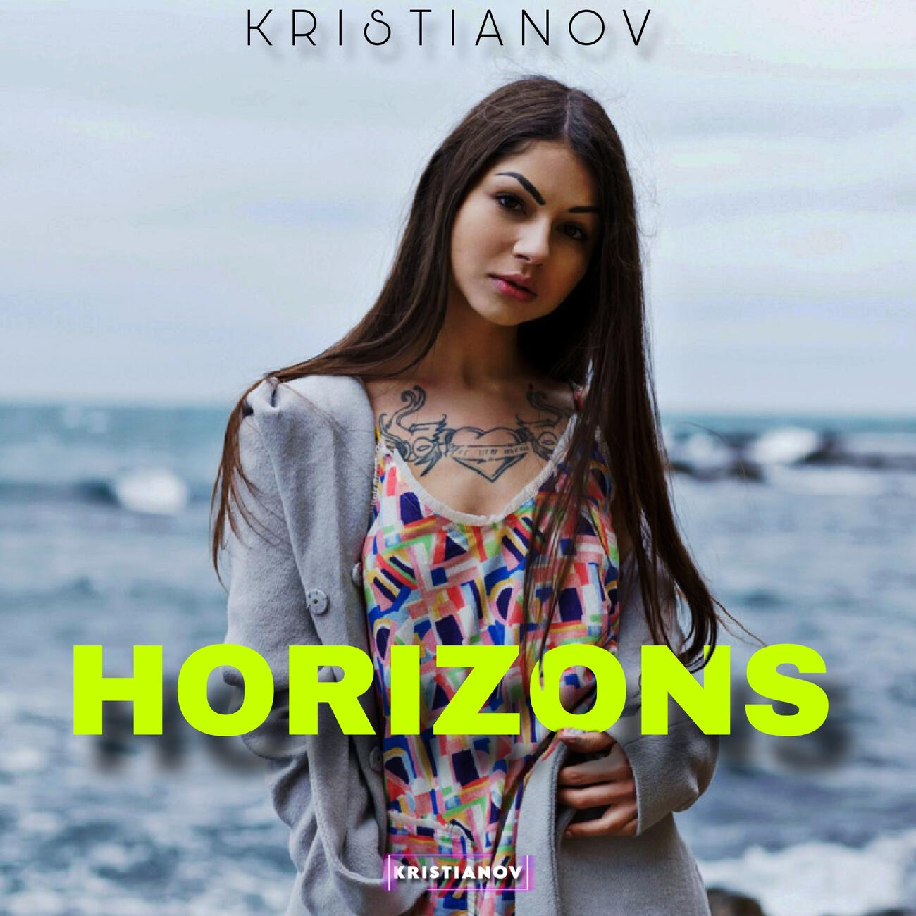 Релиз Horizons
