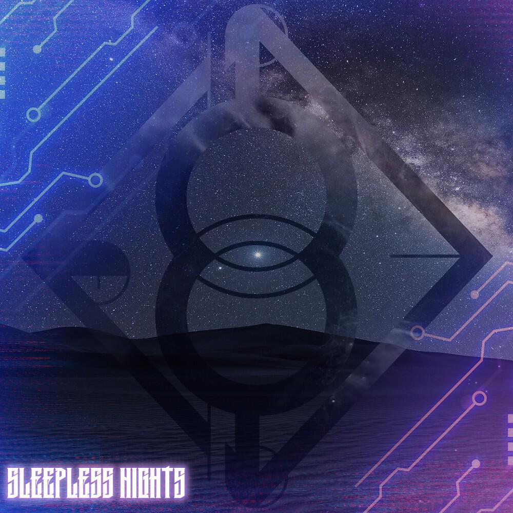 Релиз Sleepless nights