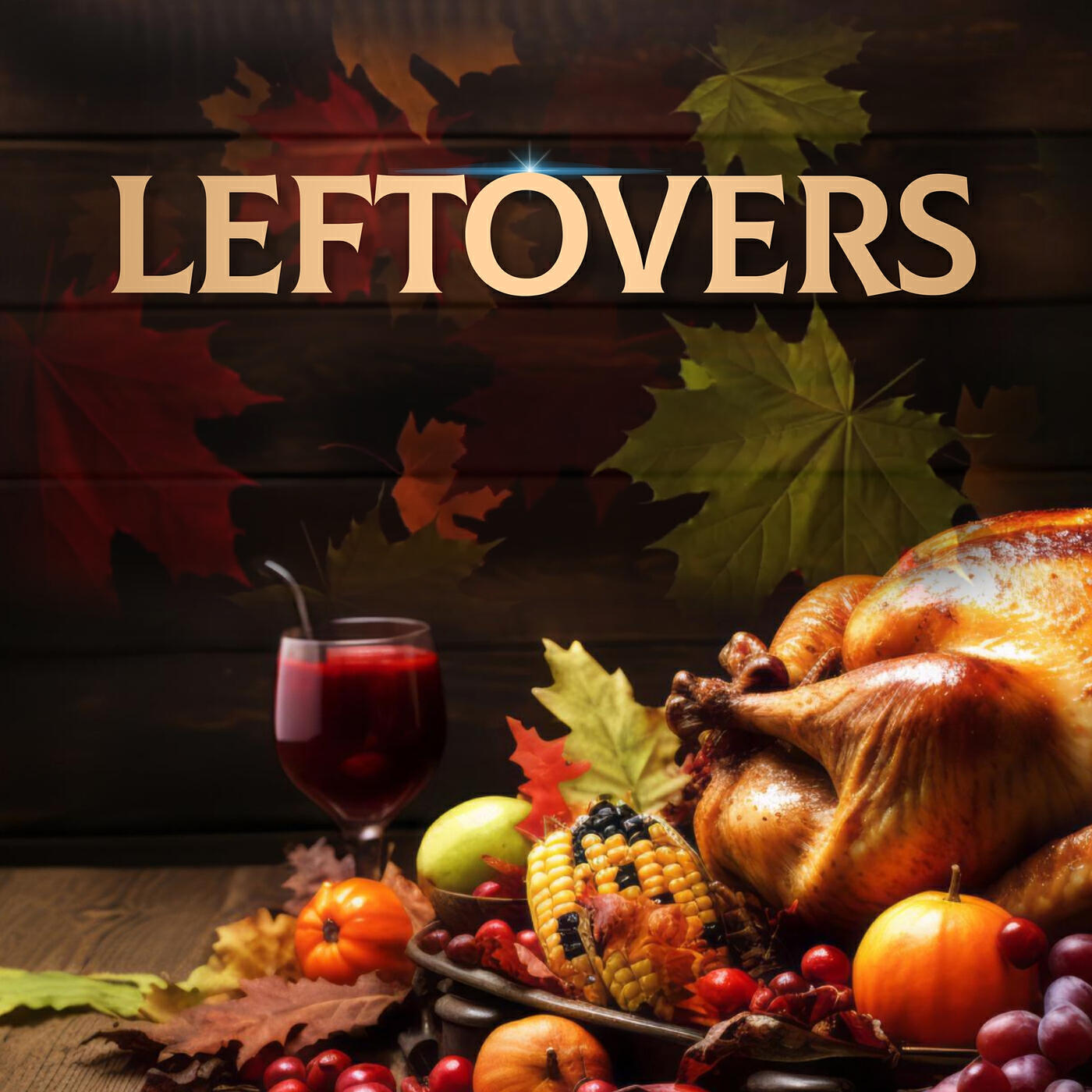 Релиз Leftovers