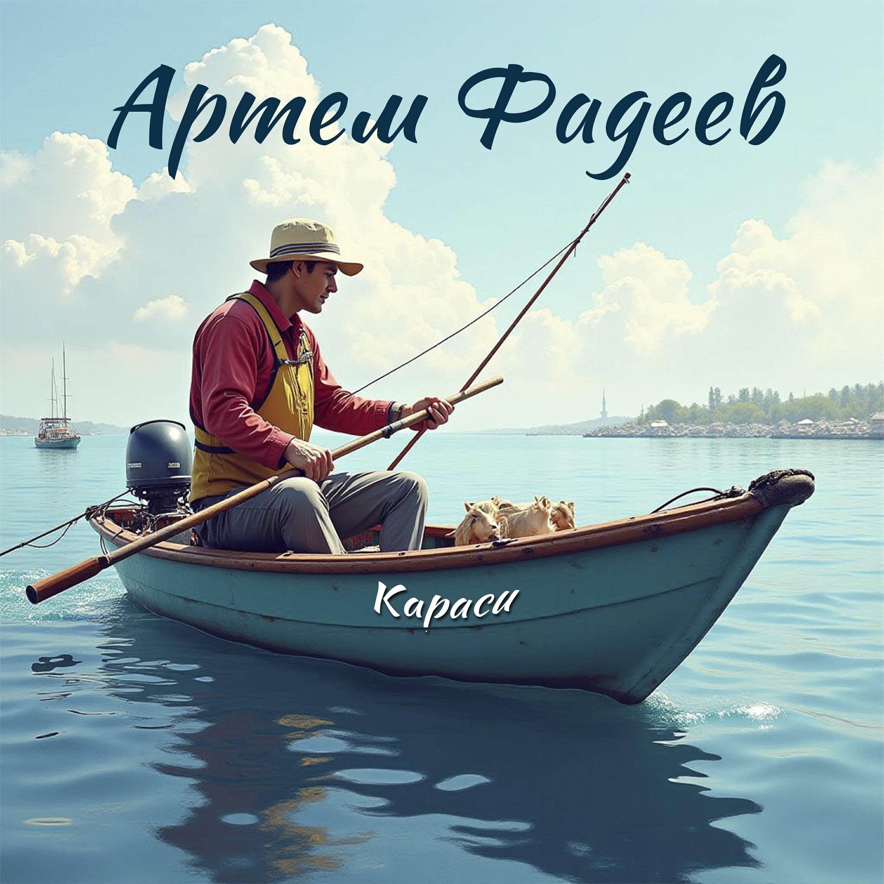 Постер альбома Караси