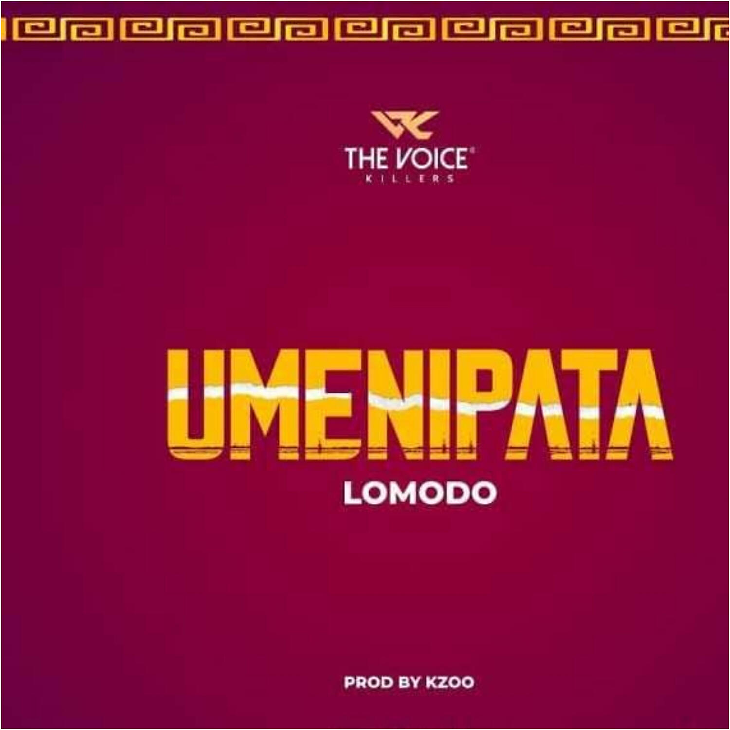 Релиз Umenipata
