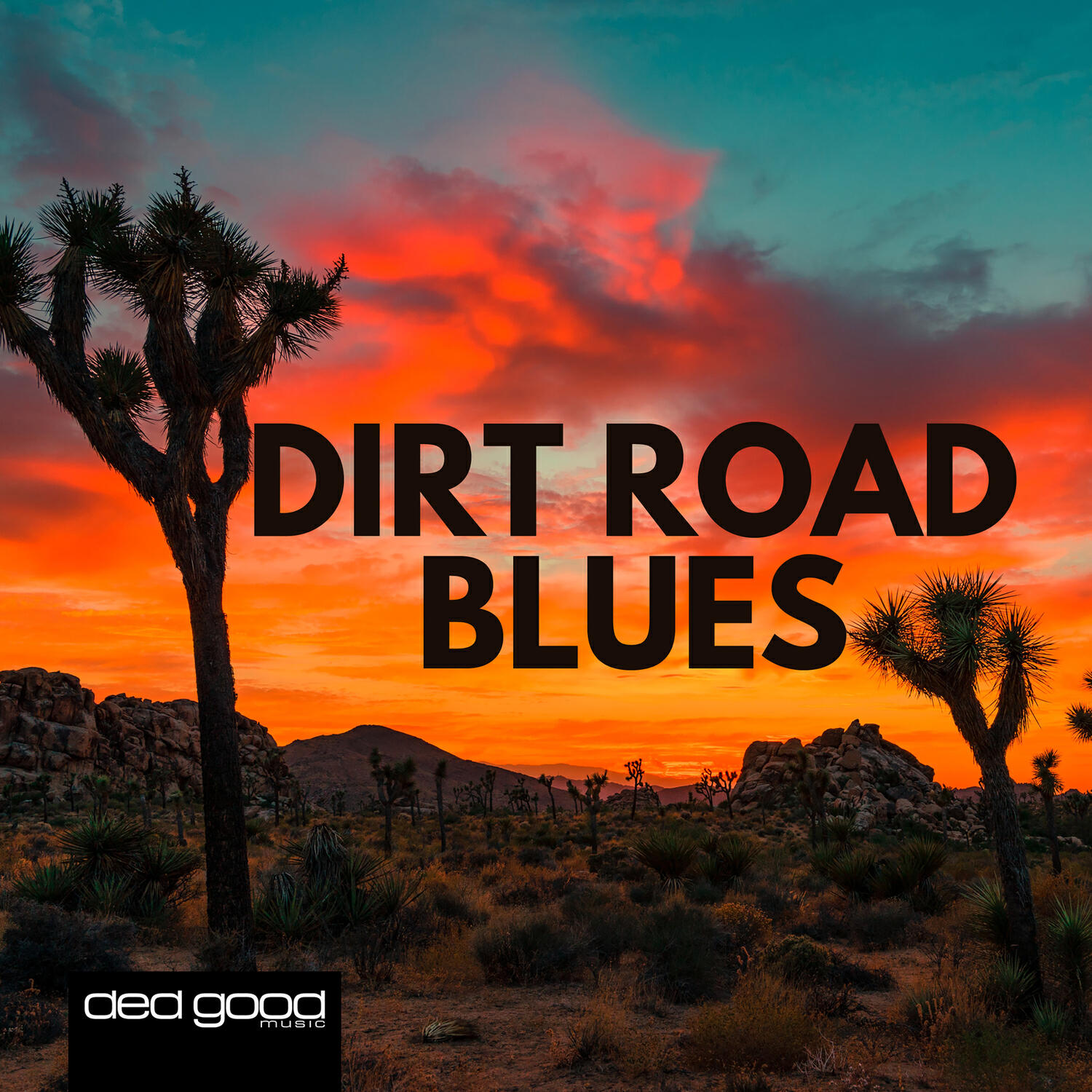Релиз Dirt Road Blues