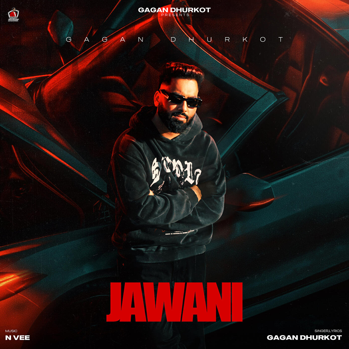 Релиз Jawani