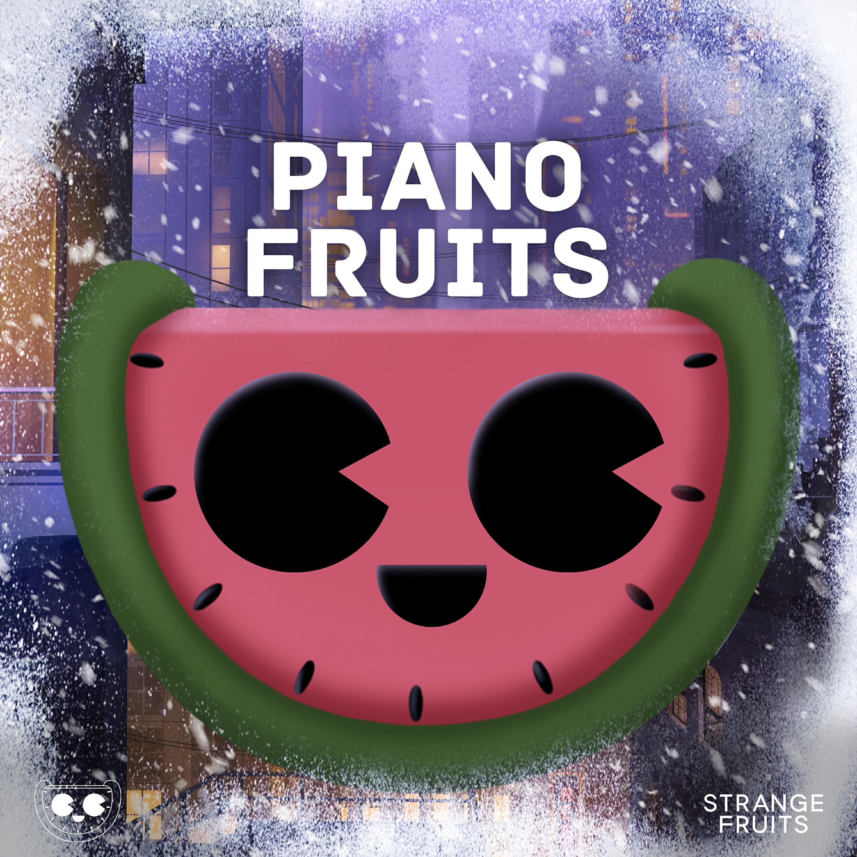 Piano Fruits Music все песни в mp3