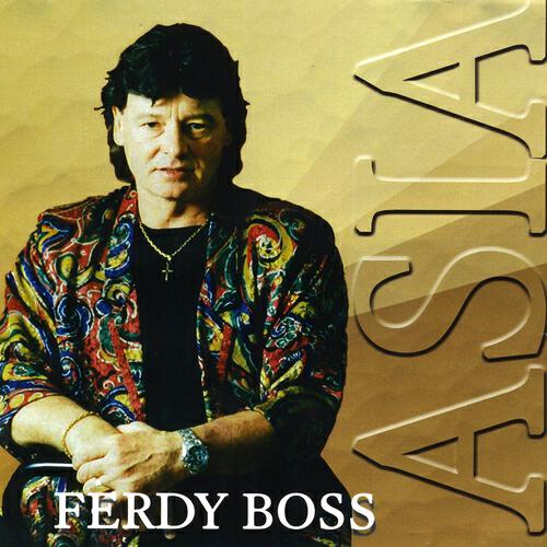 Ferdy Boss