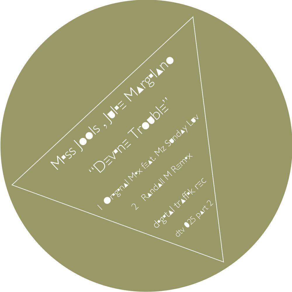 Релиз Devine Trouble