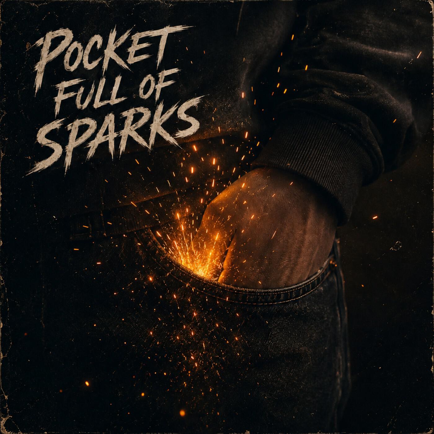 Релиз Pocket Full of Sparks