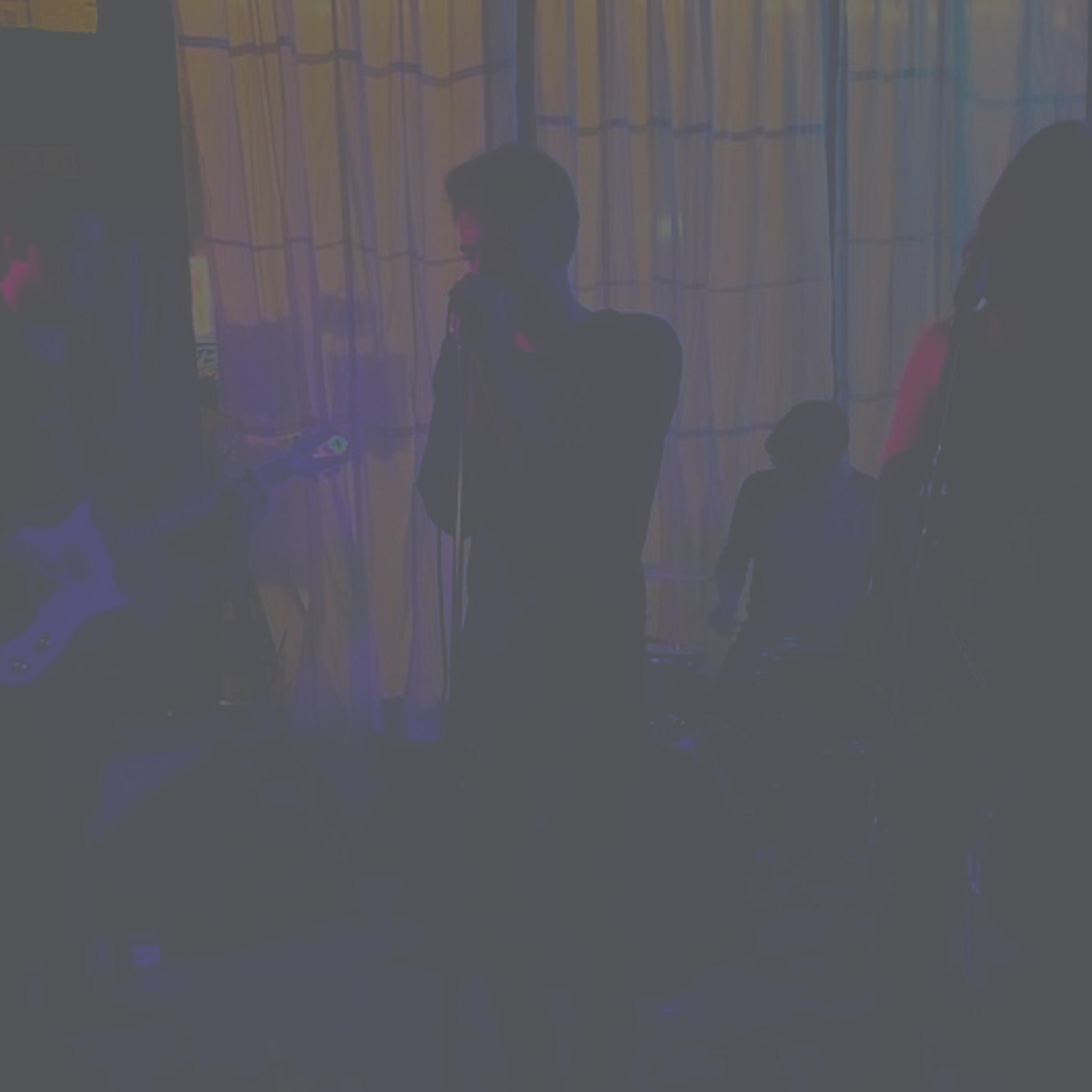 Релиз Rooms