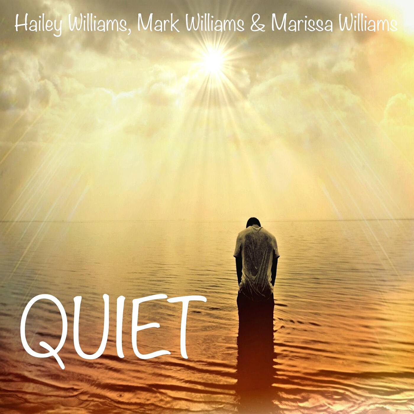 Релиз Quiet