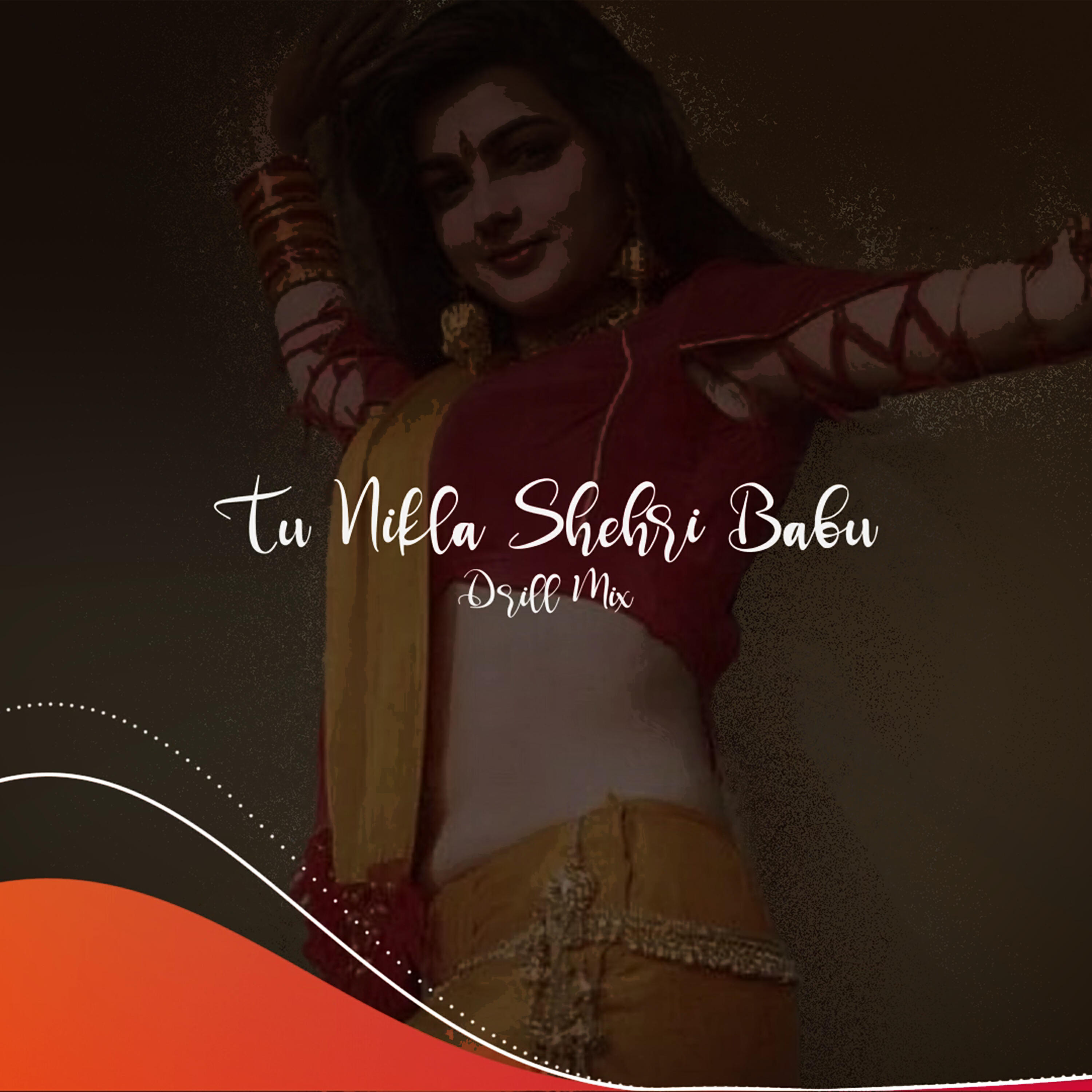 Релиз Tu Nikla Shehri Babu Drill Mix