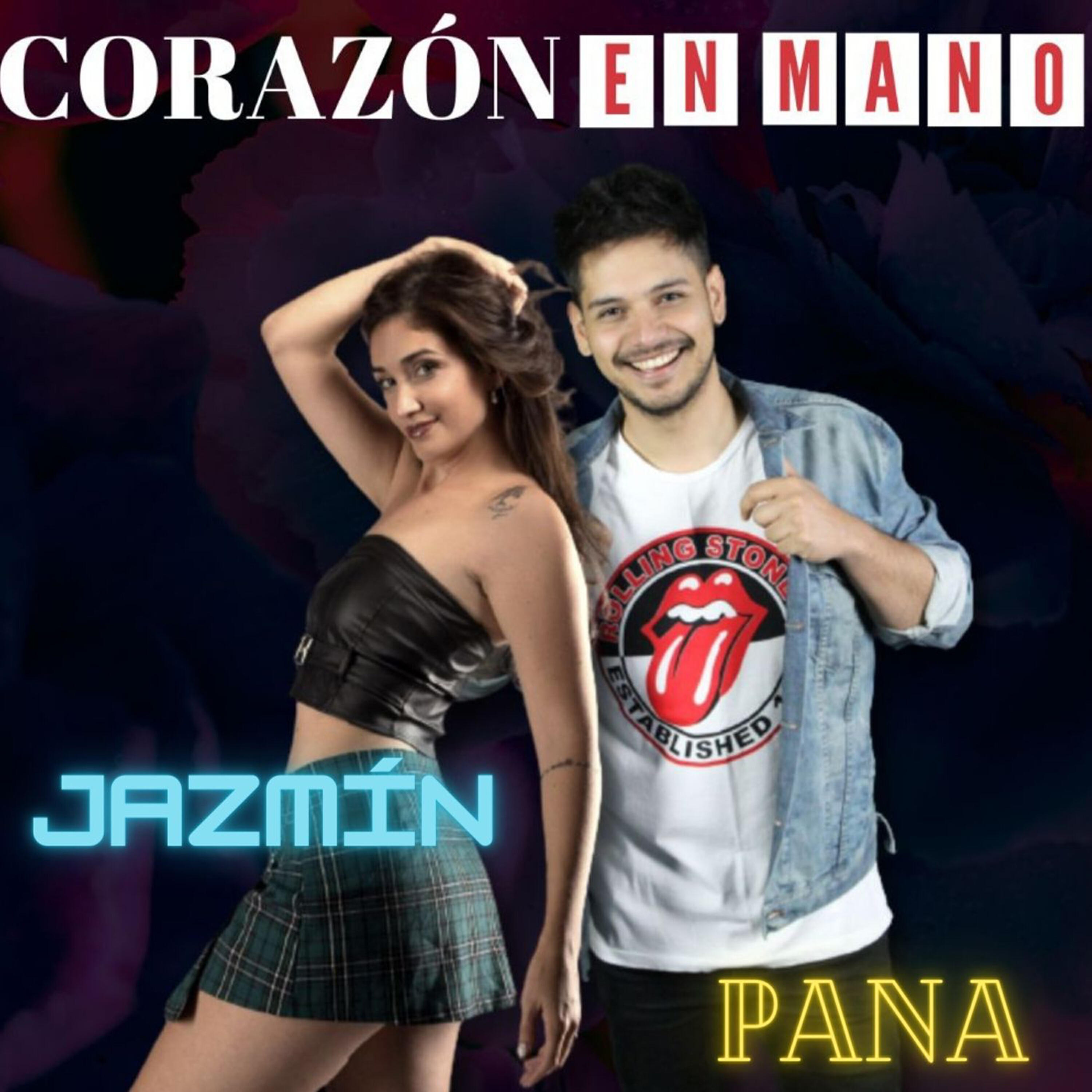 Релиз Corazón en Mano
