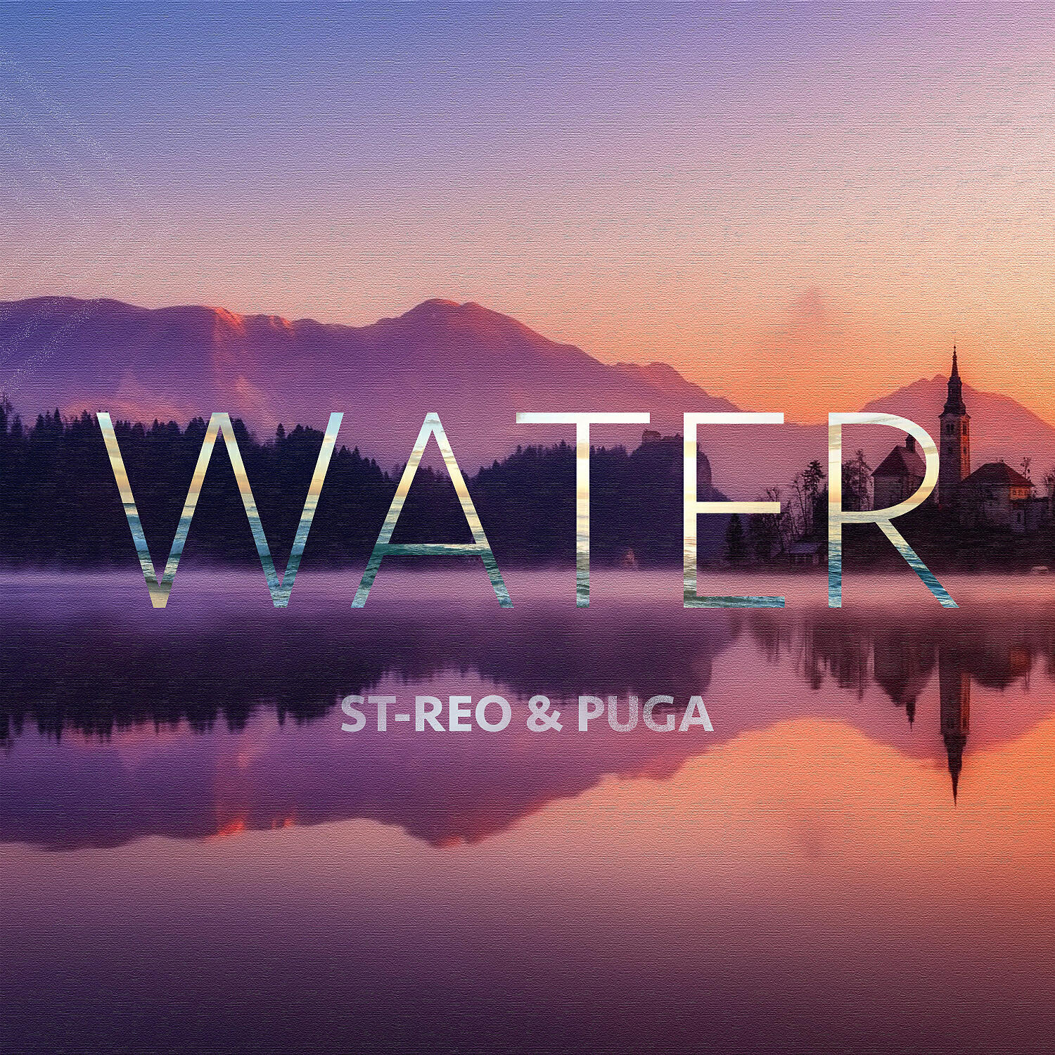 Релиз Water