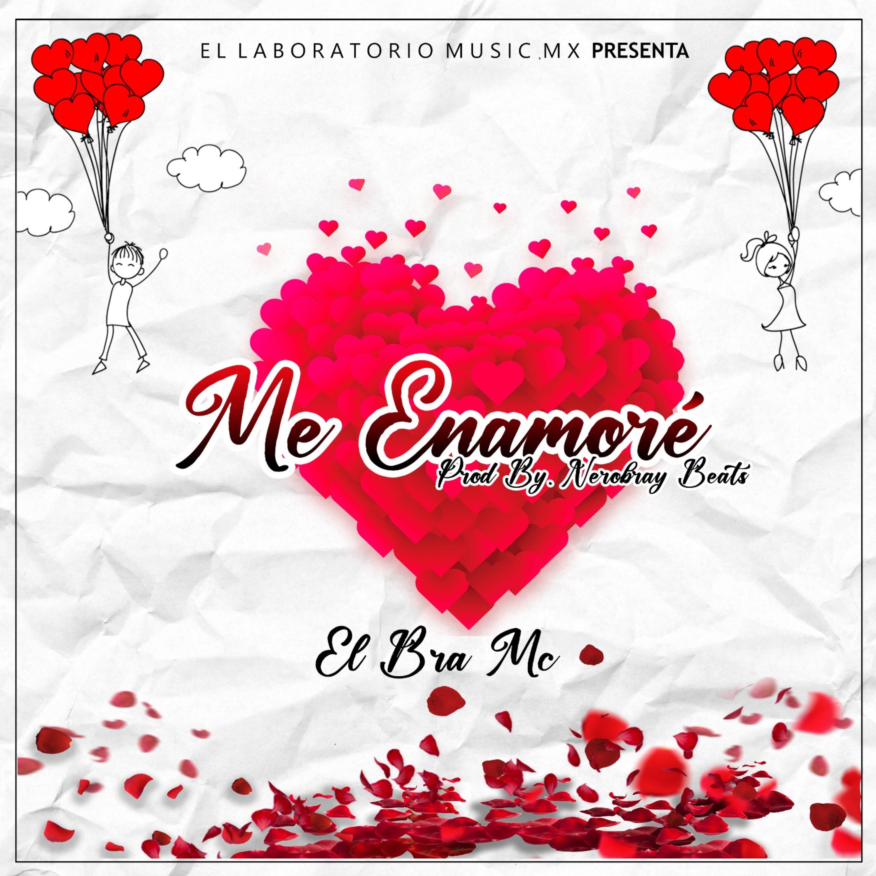 Релиз Me Enamoré