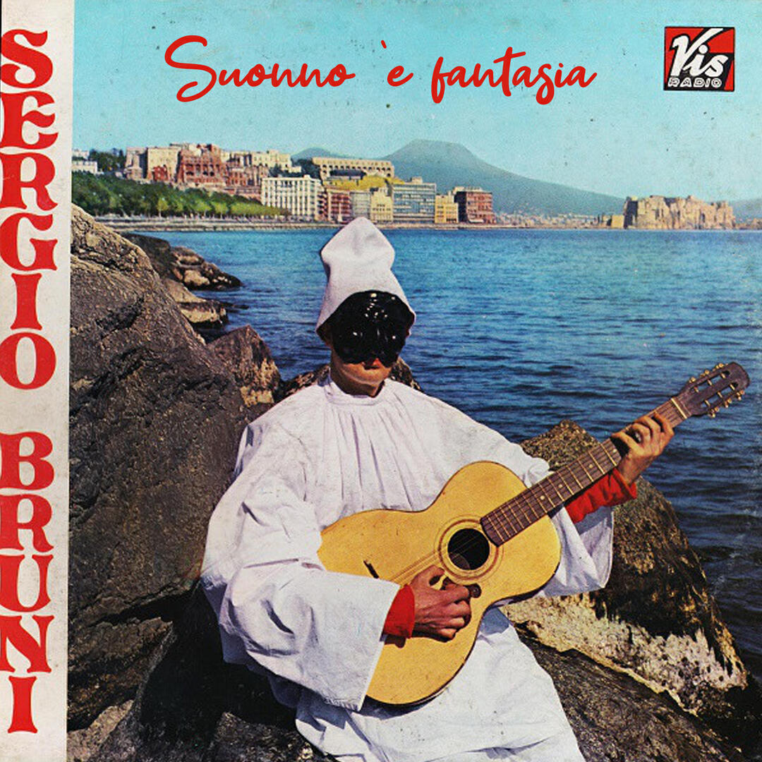 Релиз Suonno 'e fantasia
