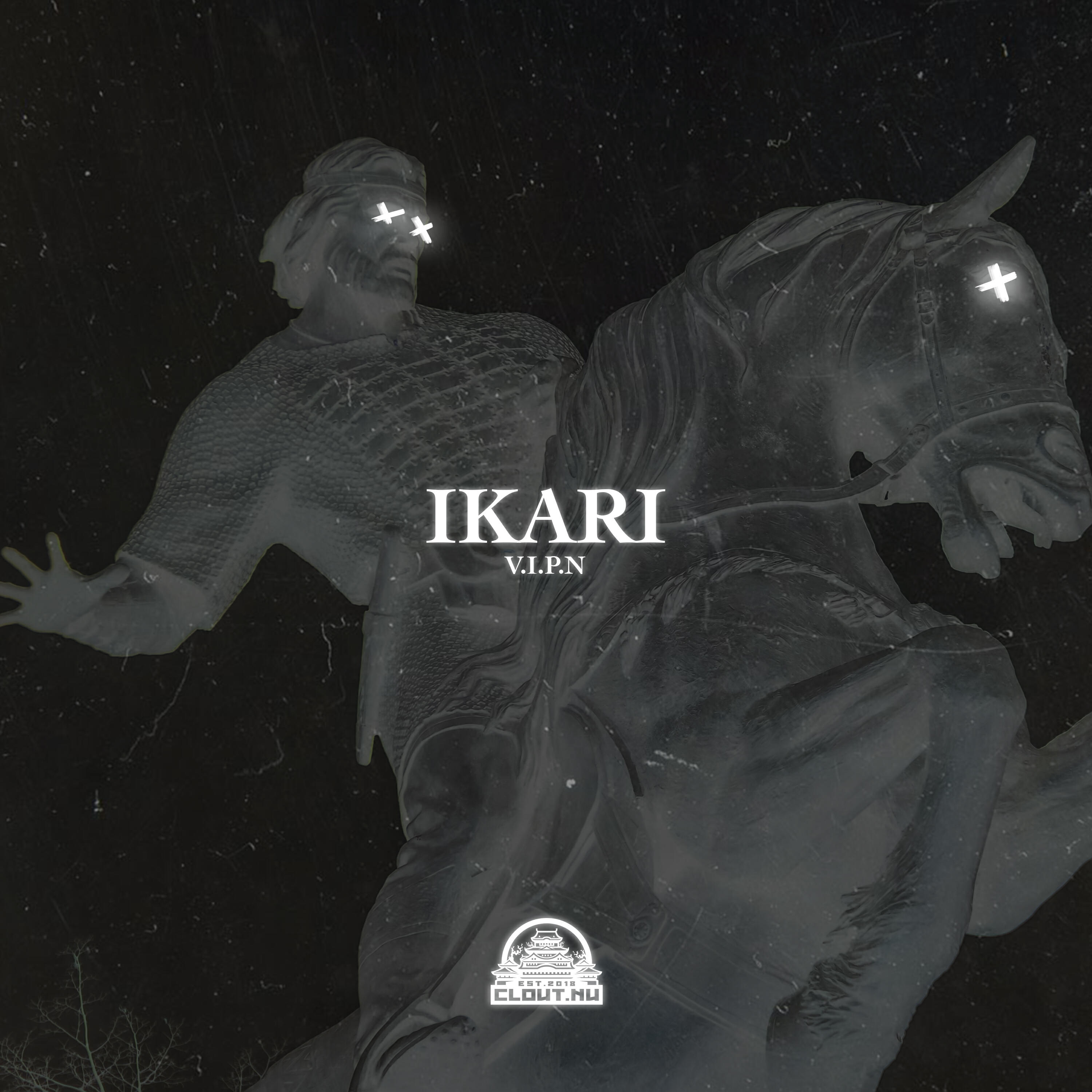Релиз Ikari