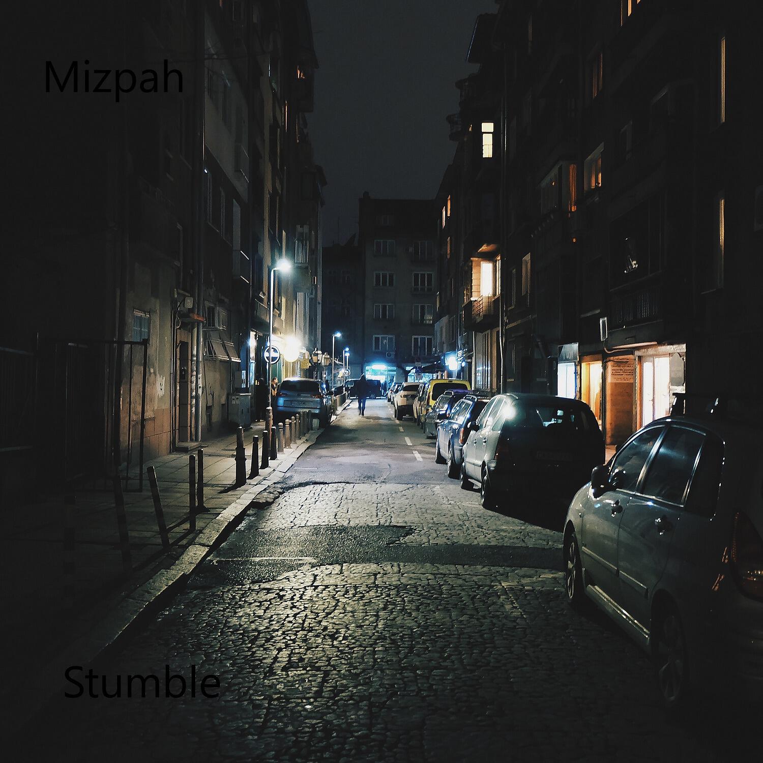 Релиз Stumble