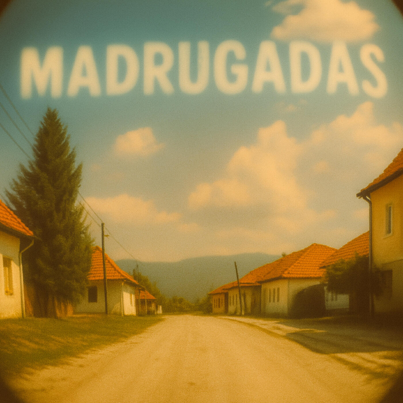 Релиз Madrugadas