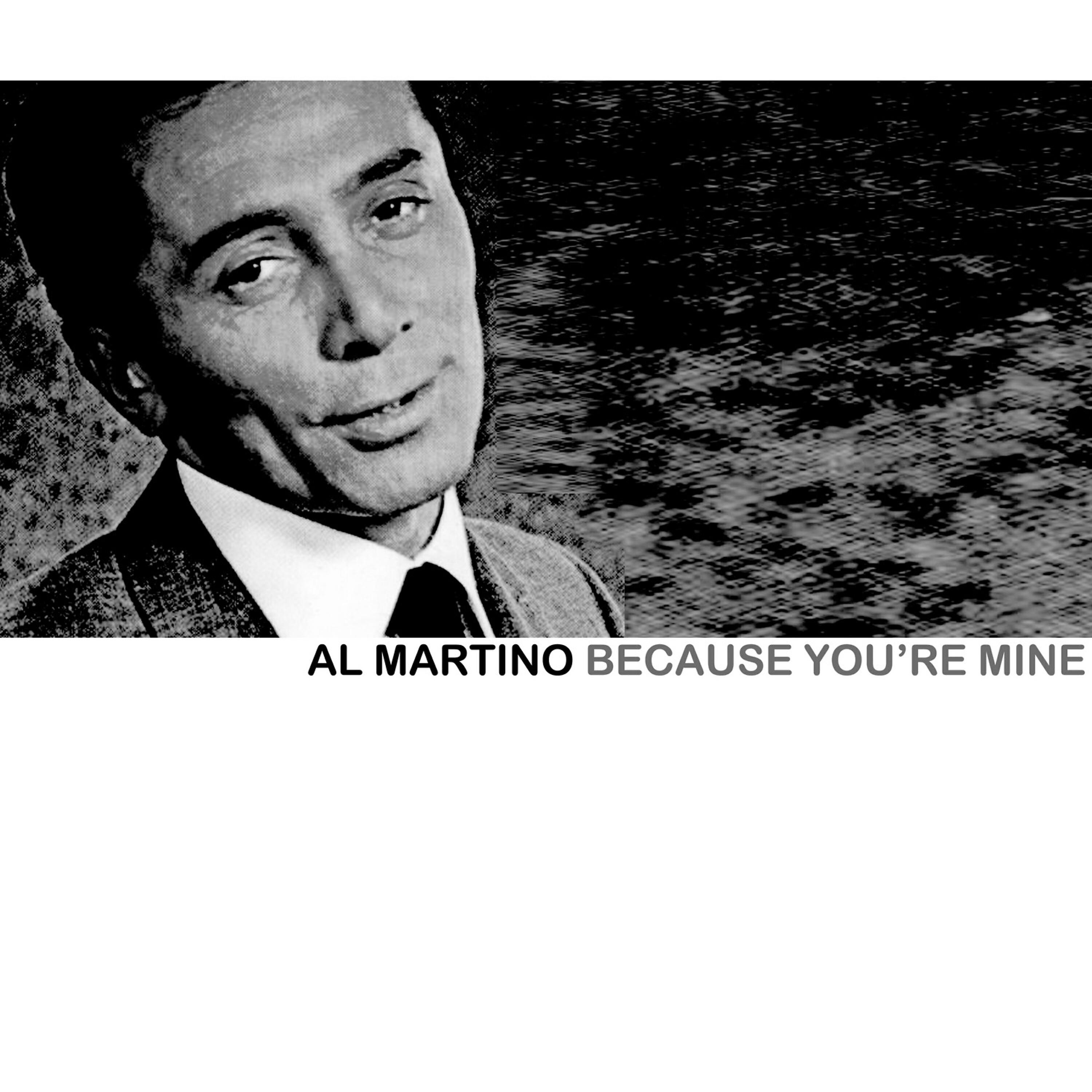 Релиз Because Your Mine
