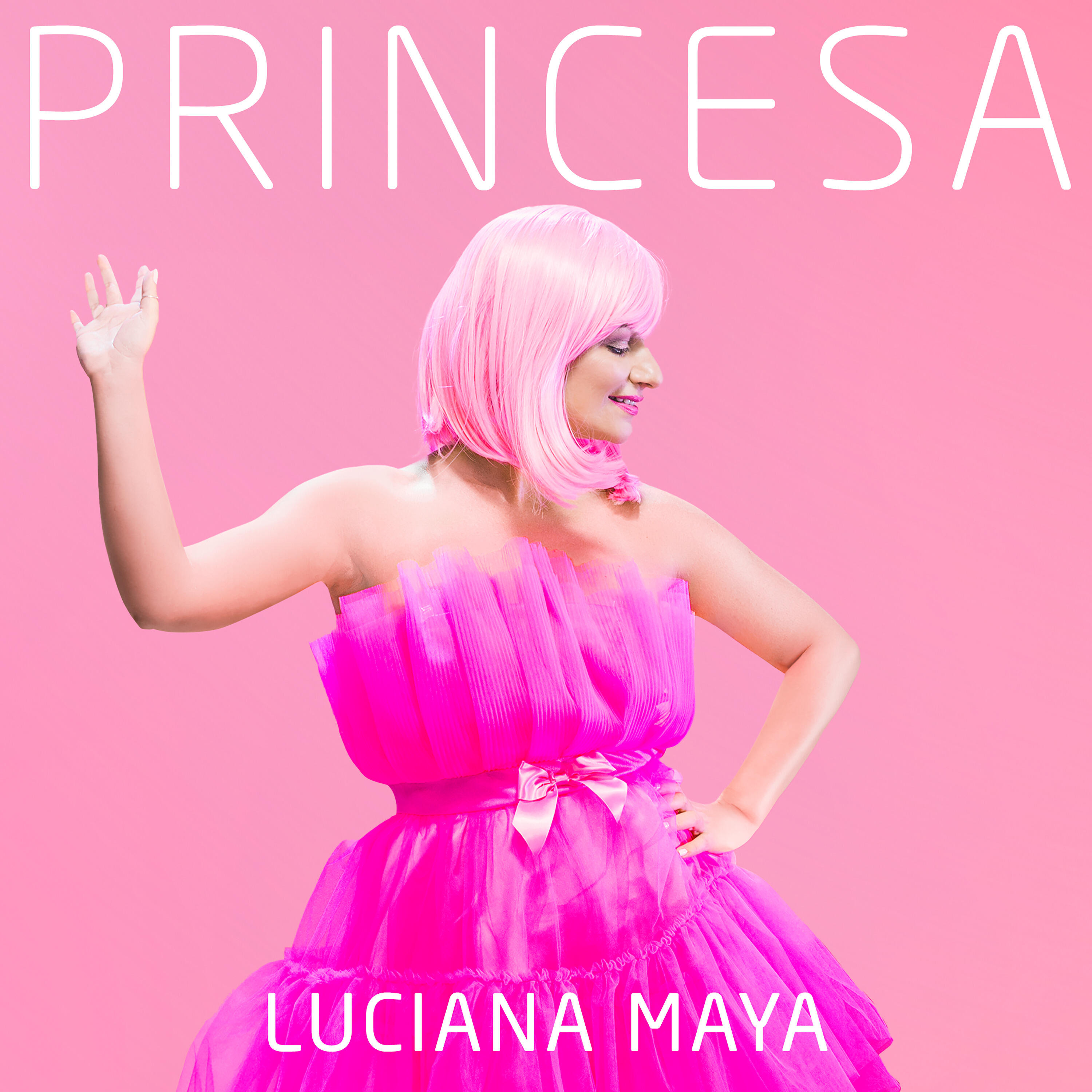 Релиз Princesa
