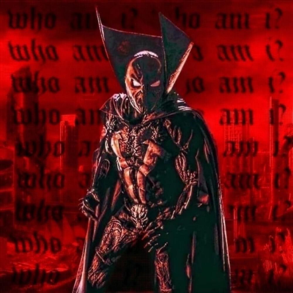 Релиз Who Am L?