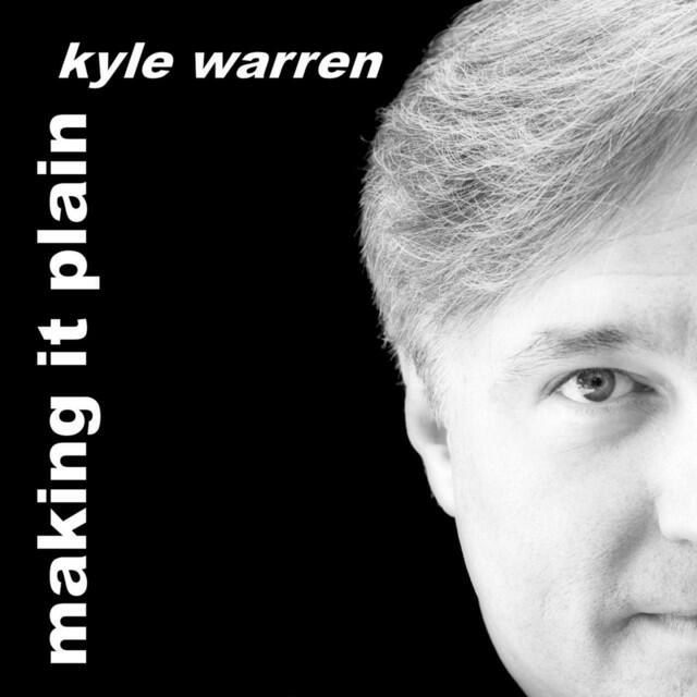 Kyle Warren