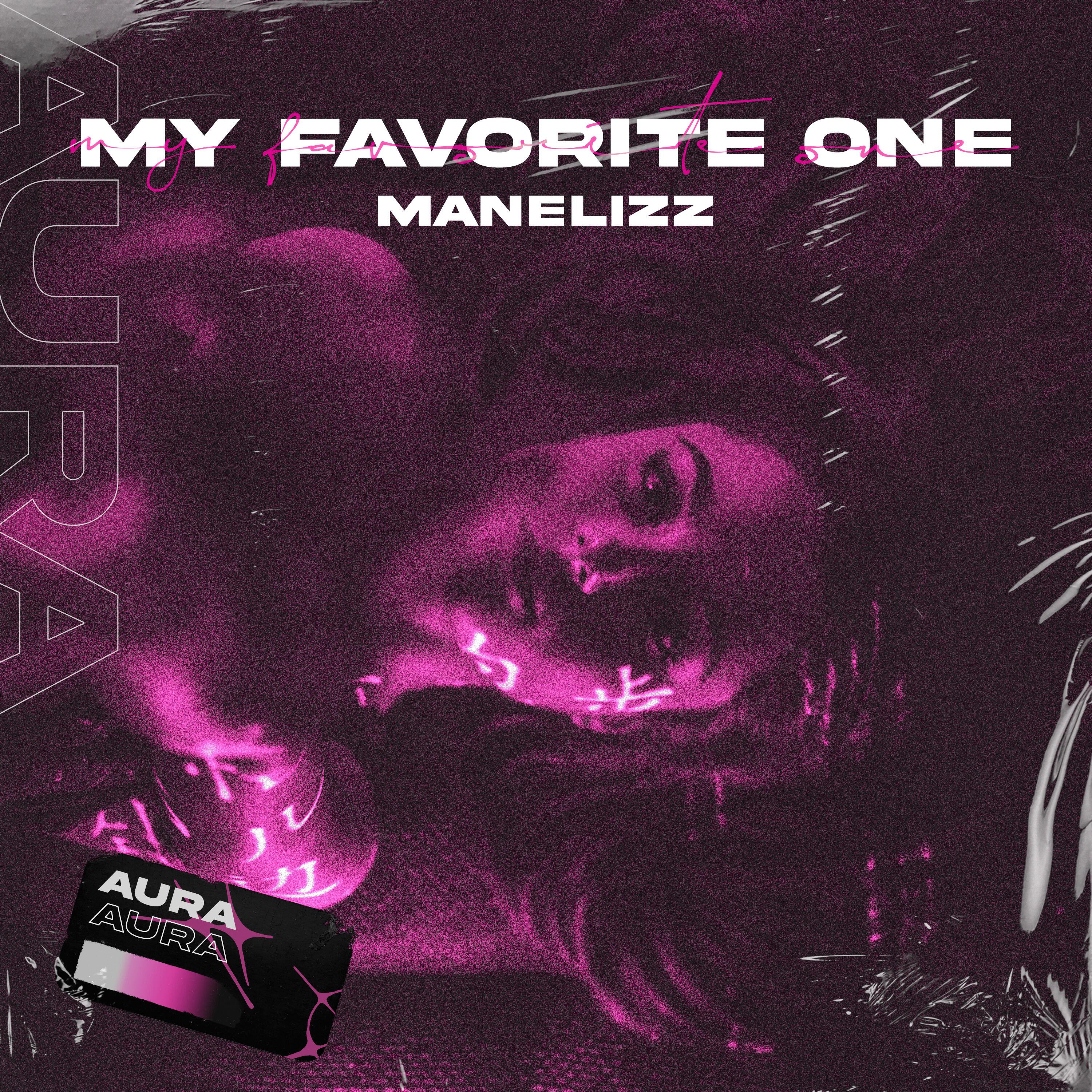 Скачать песню Manelizz - My Favorite One бесплатно в MP3 для Android и iOS