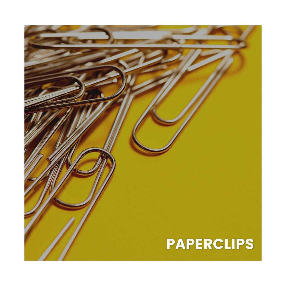 Релиз Paperclips