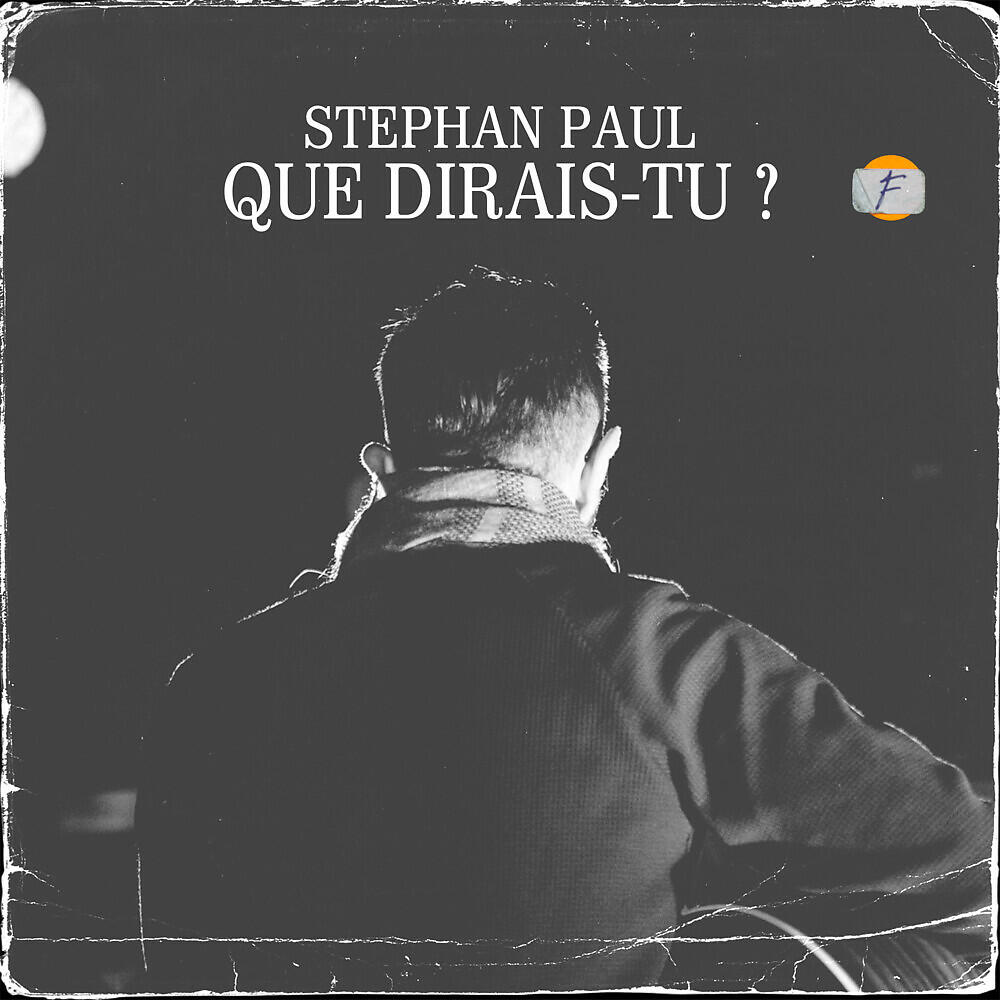 Релиз Que dirais-tu ?