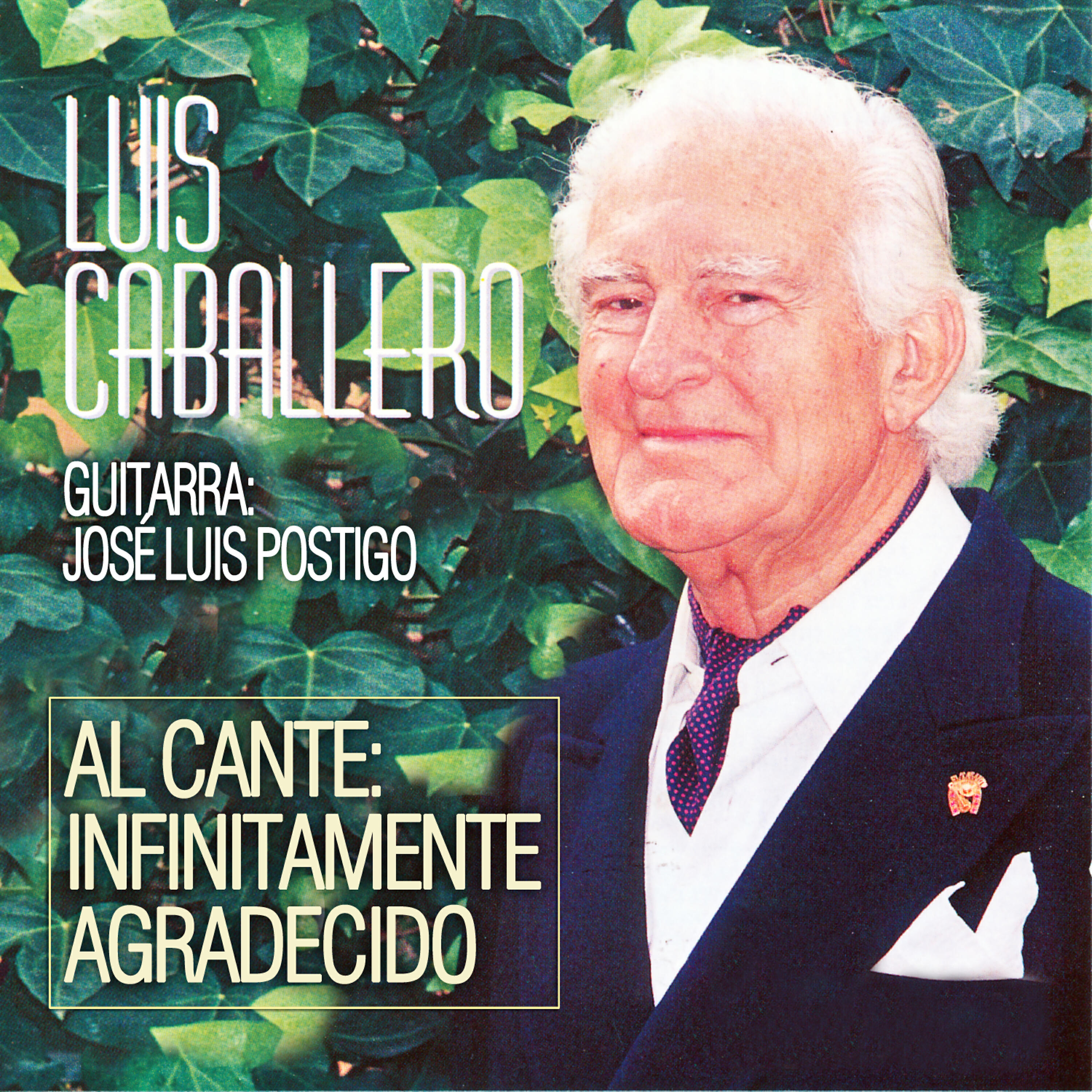 José Luis Postigo