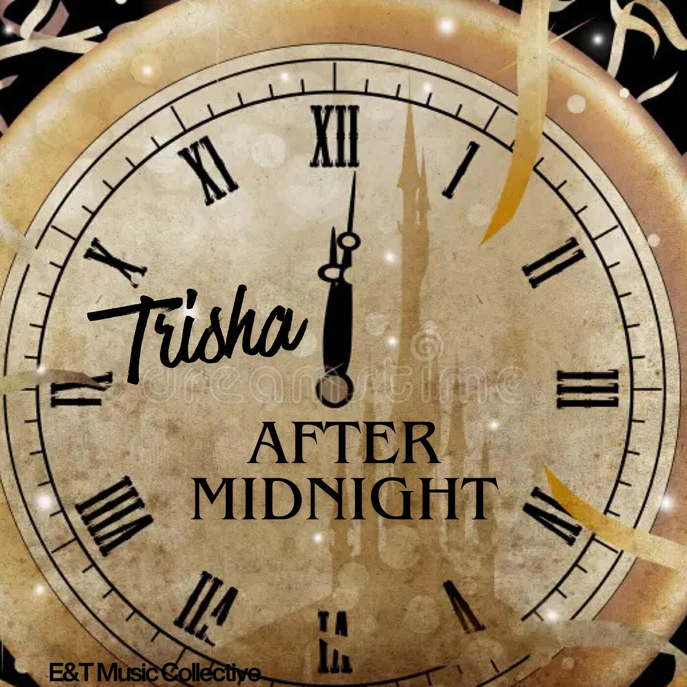 Релиз After Midnight