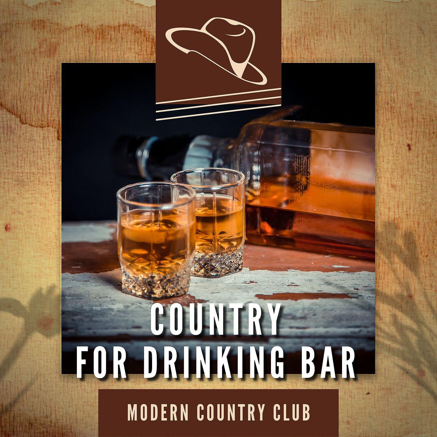 Релиз Country for Drinking Bar