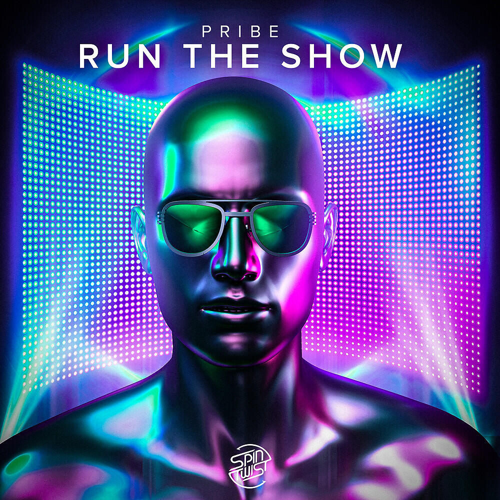 Релиз Run The Show