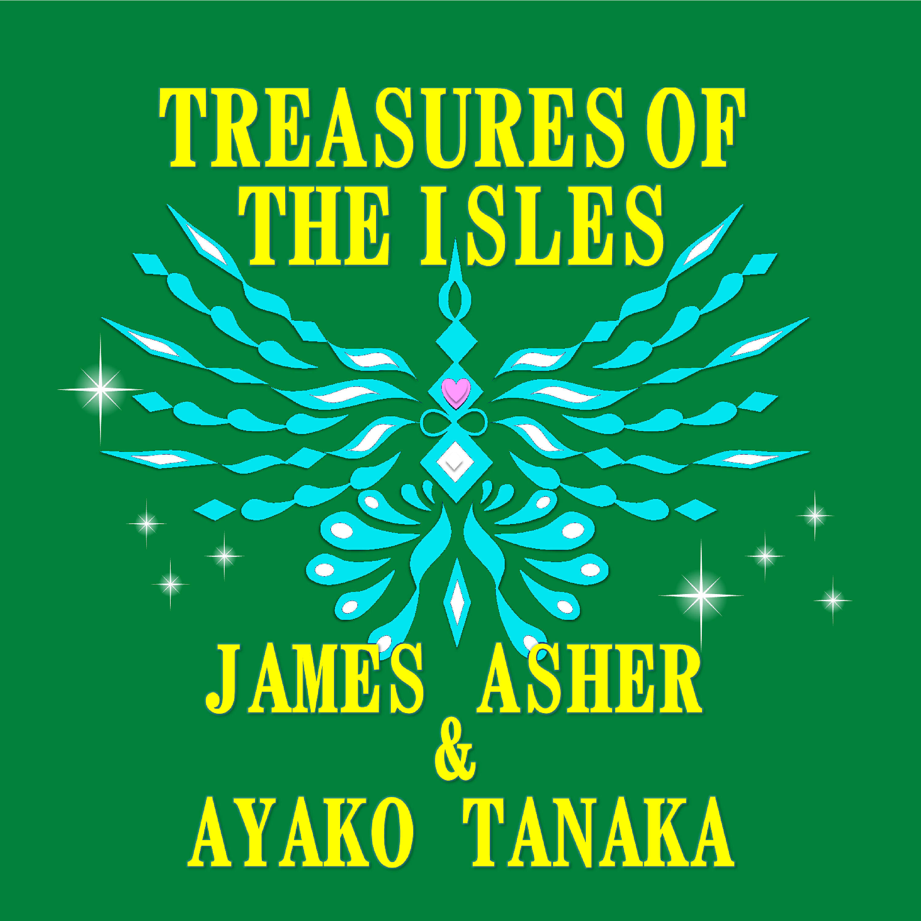 Релиз Treasures of the Isles