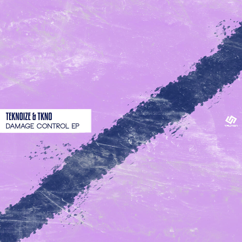Релиз Damage Control