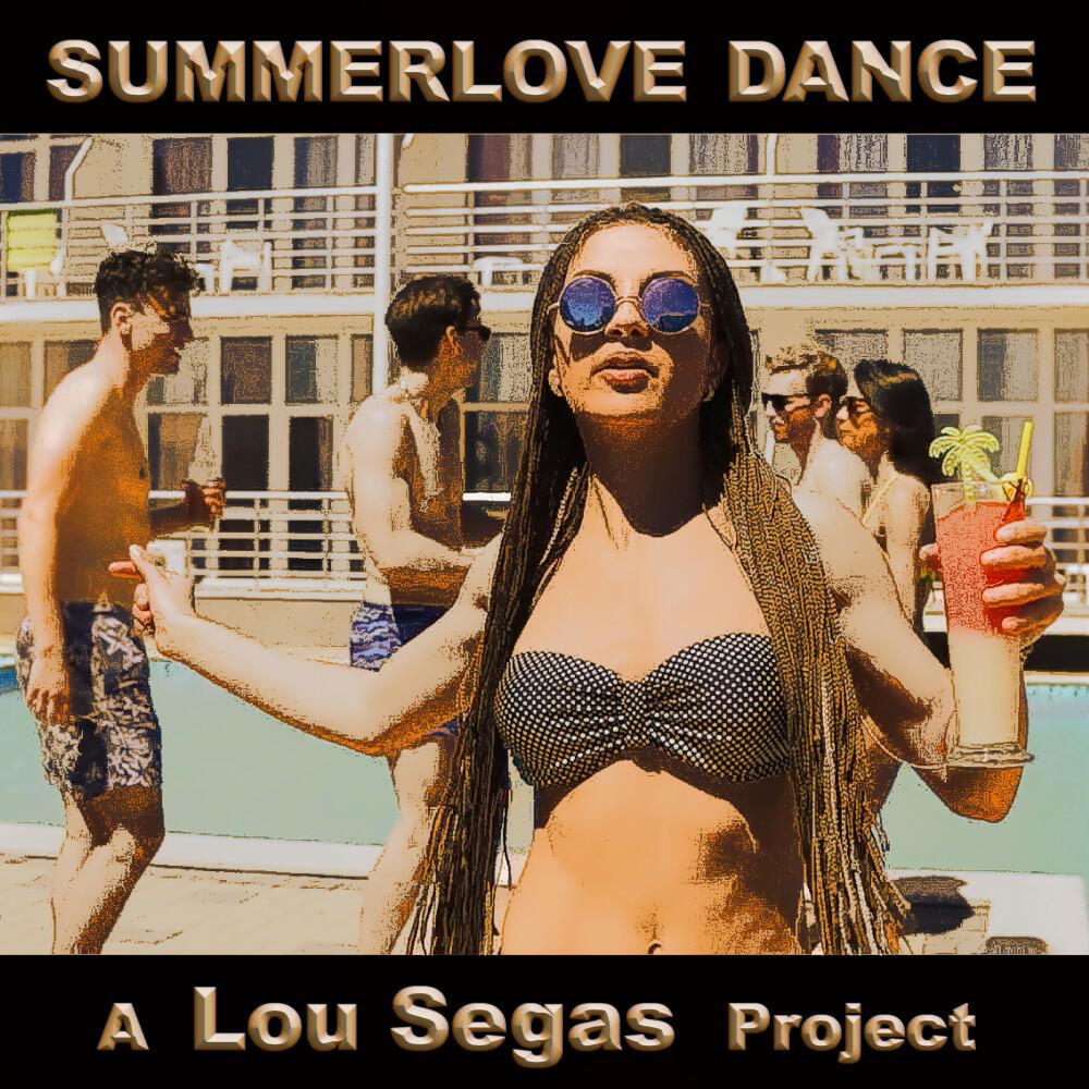 Релиз Summerlove Dance