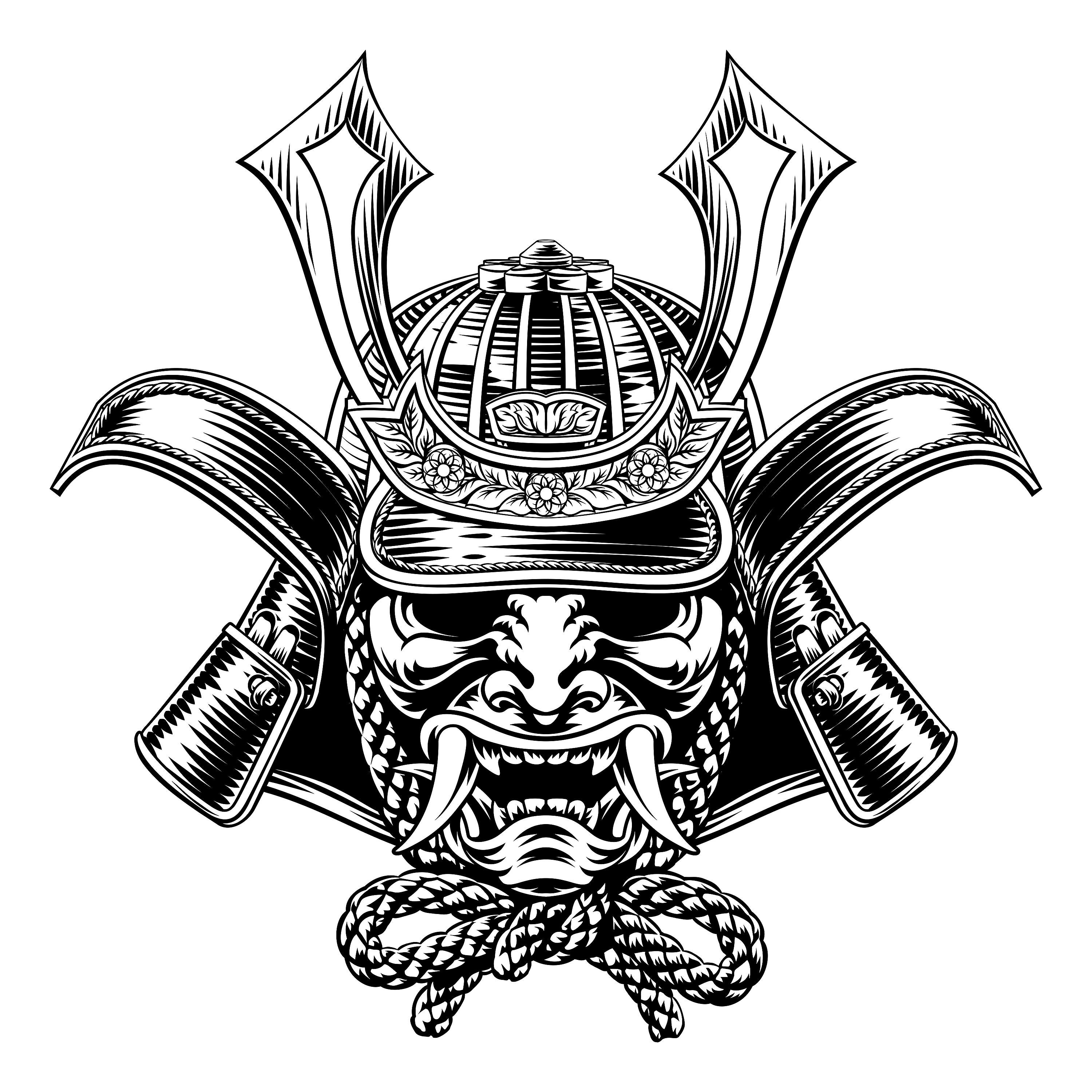 Релиз Bushido