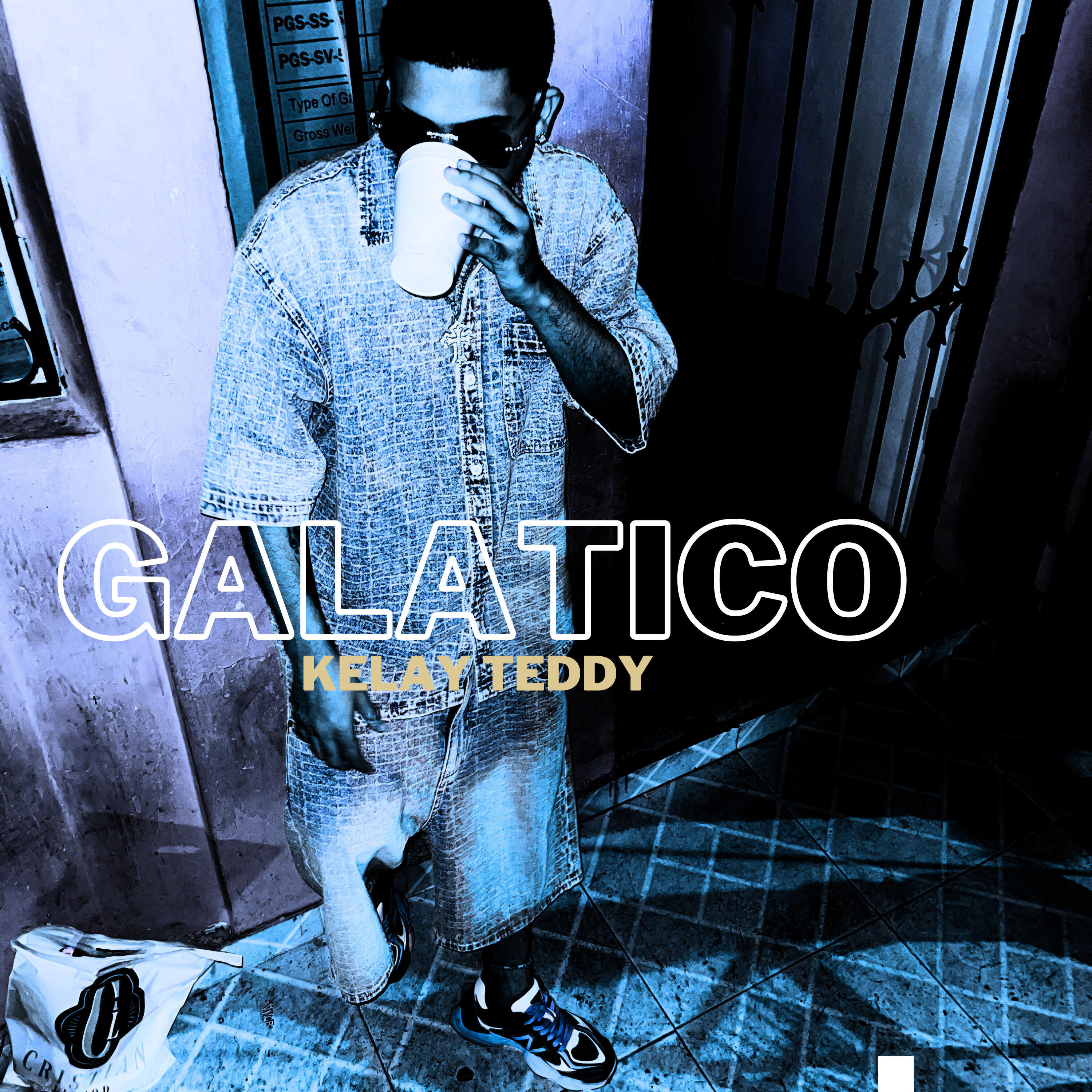 Релиз Galatico