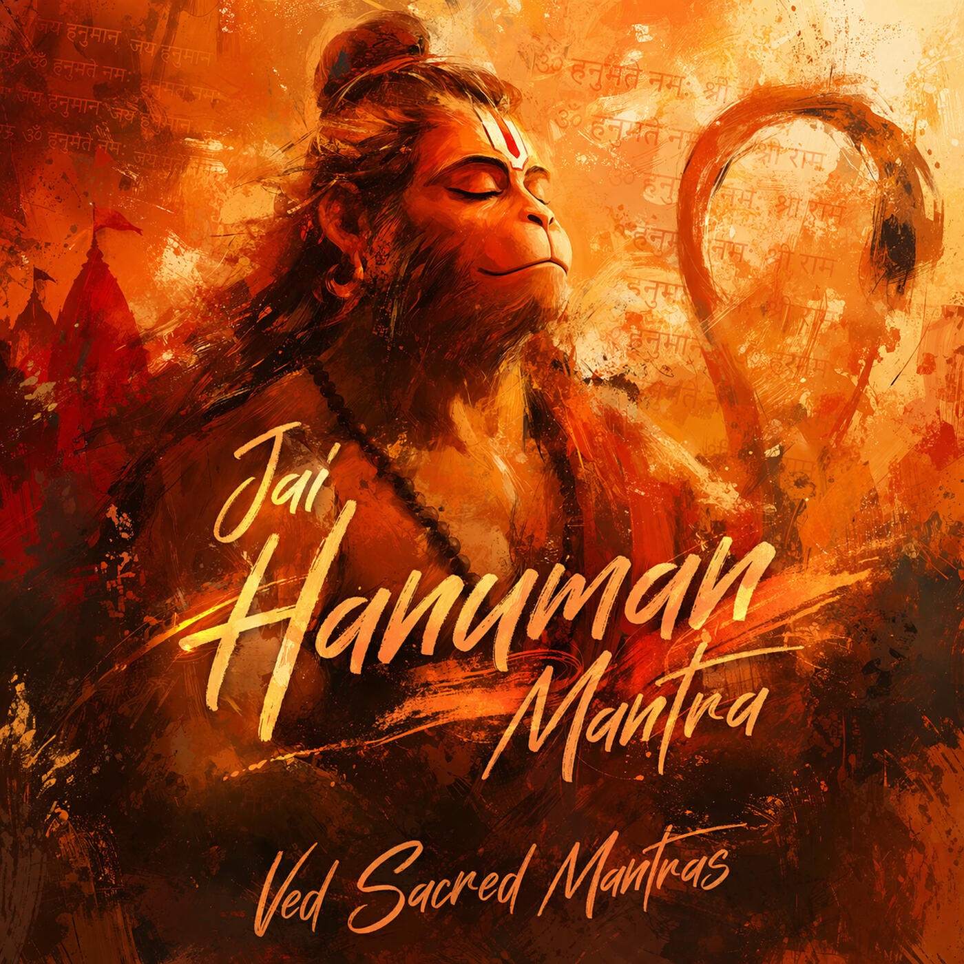 Ved Sacred Mantras