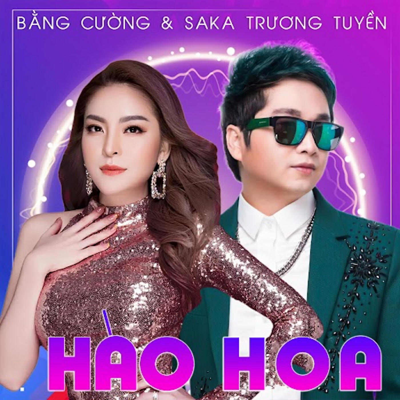 Релиз Hào Hoa